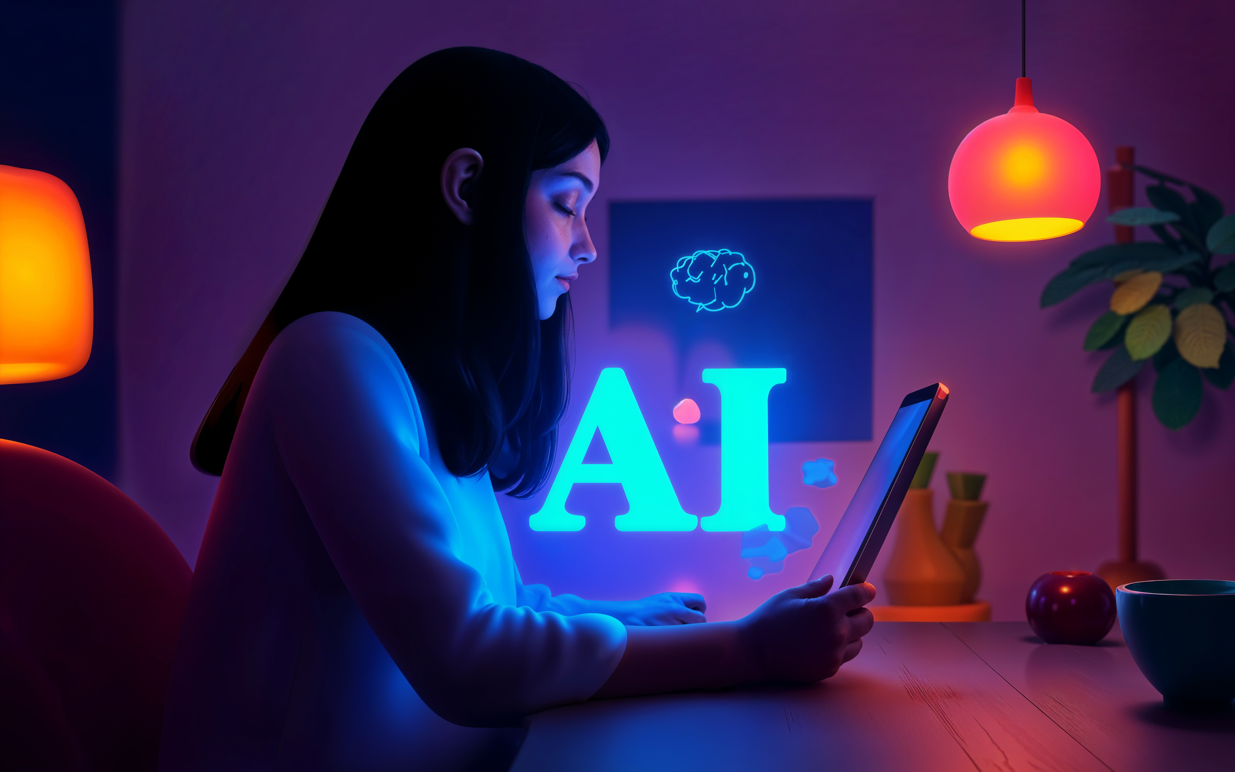 Smart AI-Powered Creator Matching