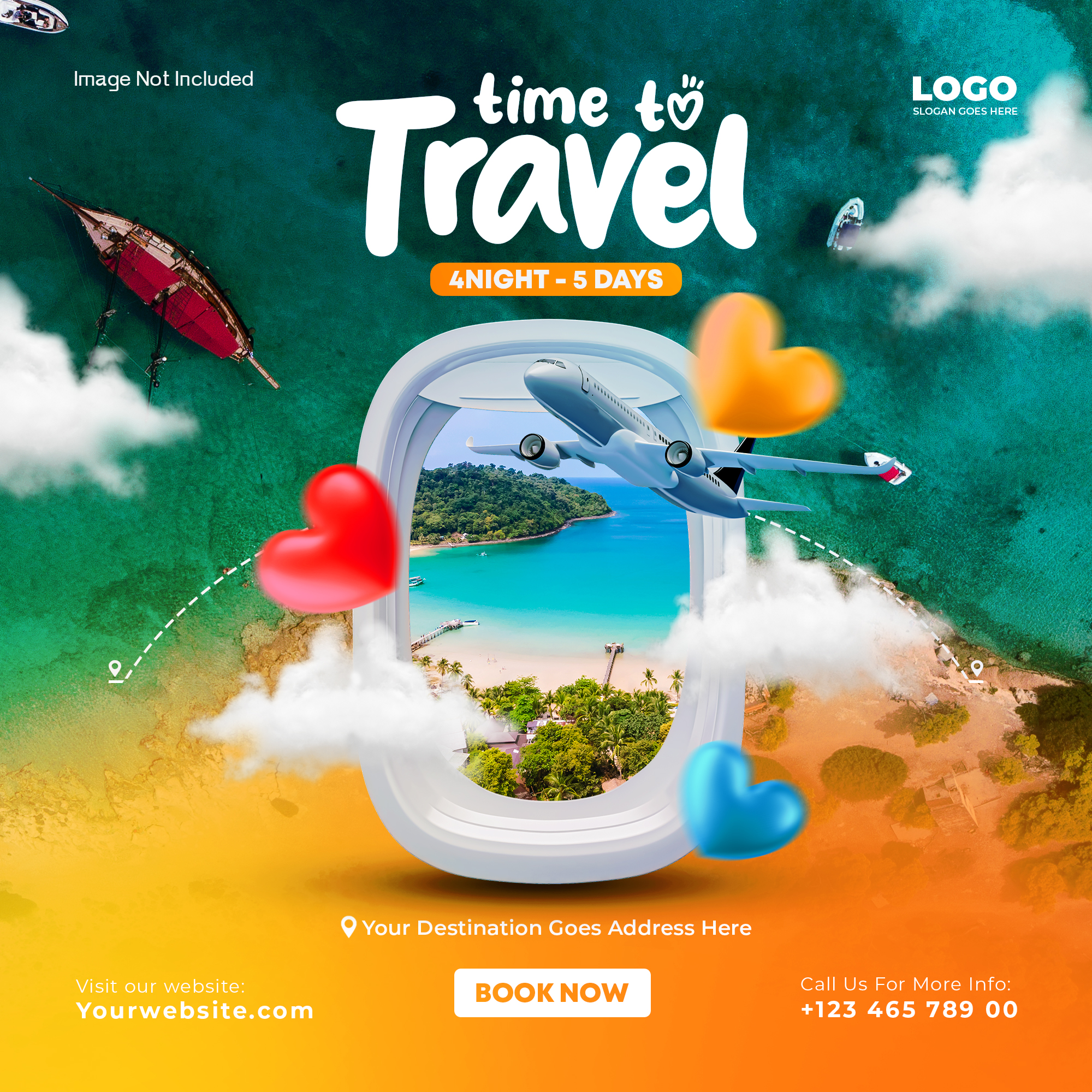 Travel and lifestyle Apps