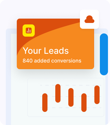 Generate Verified Leads