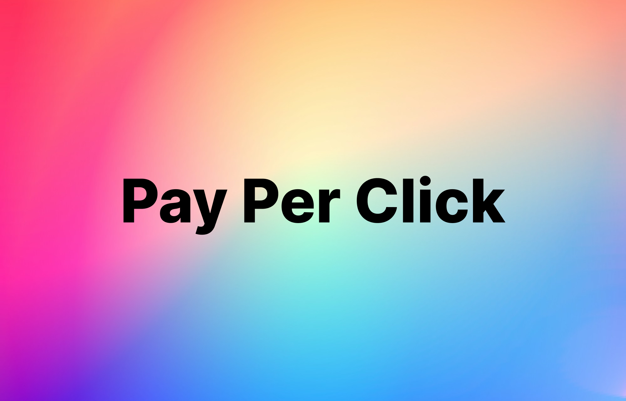 What Is PPC and How Does It Work? The Ultimate Guide for Modern Marketers!