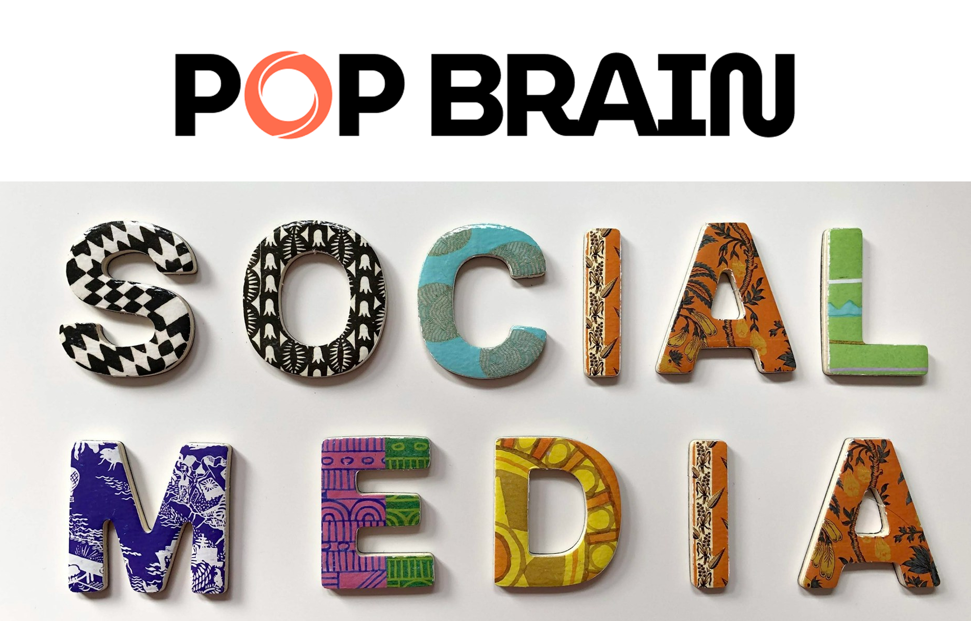 Why Popbrain Is the Missing Link Between Brands, Marketers, and Social Media Creators