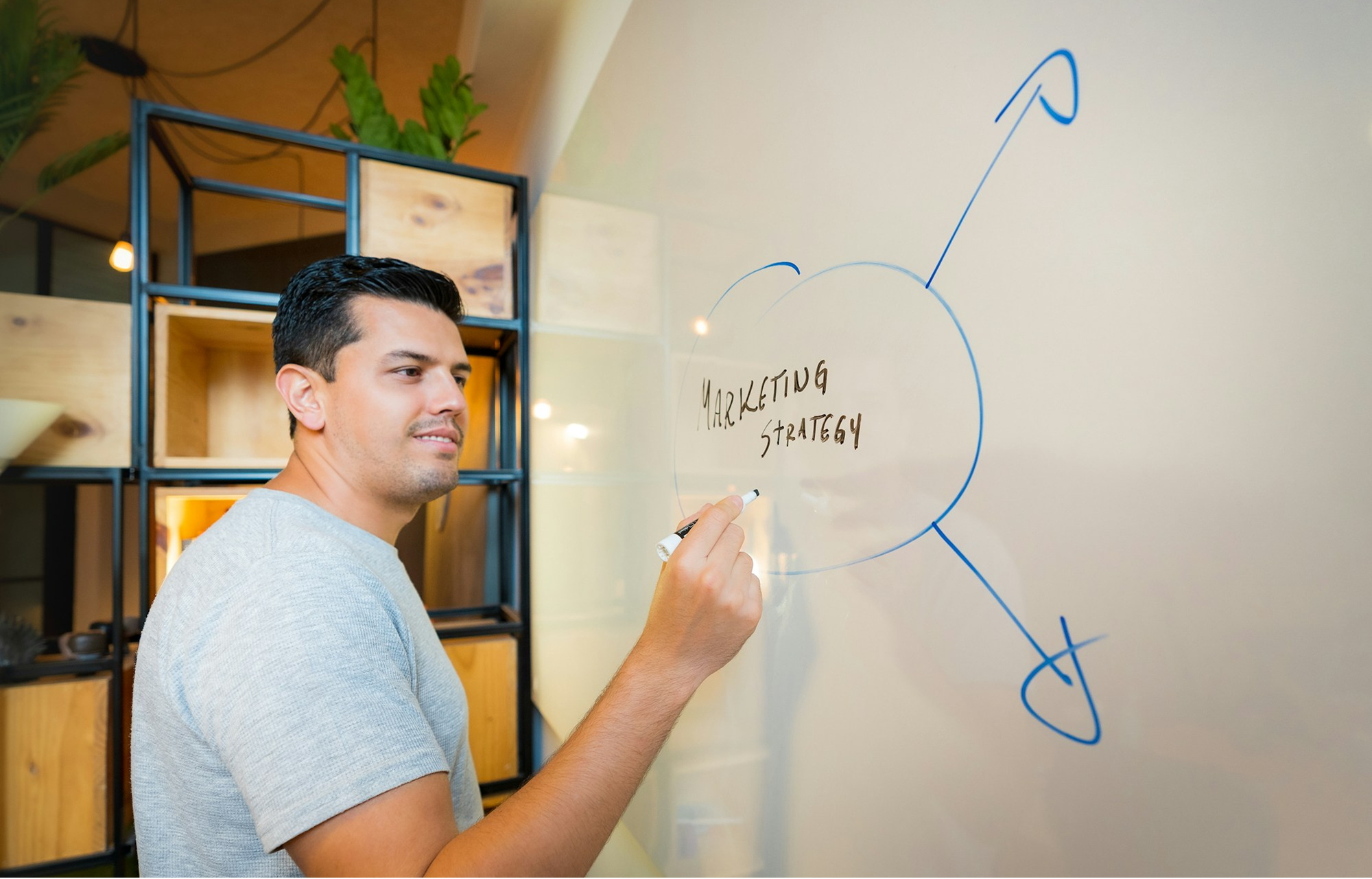 Brand Trust in the Digital Age: Why Creator Marketing Works Better Than Paid Ads